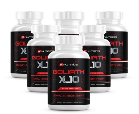Goliath XL10 official website, Goliath XL10, Goliath XL10 review